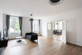 Vacov Apartment, Vacov